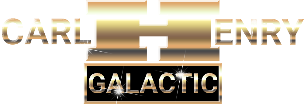 Carl Henry Galactic Introduction