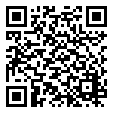 Industry Intelligence Radar QR Code